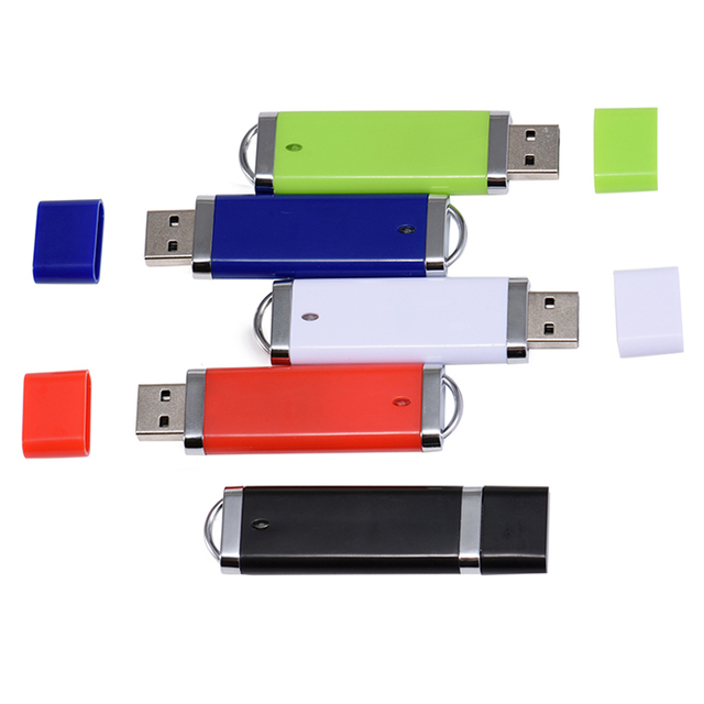 New Cheap Plastic Lighter Shape USB Flash Drive 4GB/32GB/64GB USB 2.0/3.0 with Custom Logo 3-Year Warranty