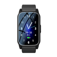 Nuevo Reloj Inteligente S5 para Personas Mayores, Versión Mejorada, con GPS, Detección de Caídas, SOS, Monitoreo Remoto, Videollamada, Android, Resistente al Agua IP67