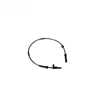 ABS-Raddrehzahlsensor OE 34526869293 34526788645 34526855050 Hinten Links und Rechts für BMW X3 F25 X4 F26 Auto-Bremsteile - Product Image 1