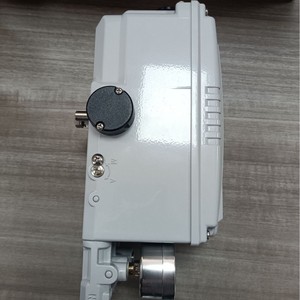 Posicionador de Válvulas Inteligente Rotork Yt-3300 con Comunicación Hart para Control de Válvulas - Product Image 3