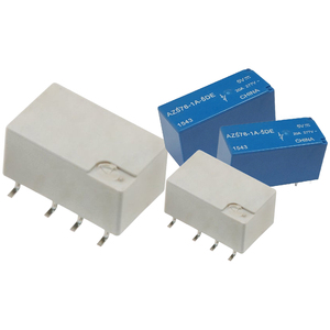 100% Original FR-MY2N-2 Franjobaim Electronics Power Rel Spécialement Conçu pour les Systèmes de Contrôle Industriel - Product Image 1