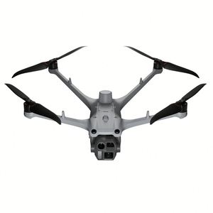 ระบบตรวจสอบสิ่งแวดล้อม Dock 3 Integrated Matrice 4TD/4D ที่สามารถปรับใช้งานได้อย่างยืดหยุ่น - Product Image 3