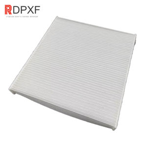 Nuevo Filtro de Aire RDPXF 5Q0819644A para Audi A3 8V1 8VK <span class=keywords><strong>Seat</strong></span> <span class=keywords><strong>LEON</strong></span> <span class=keywords><strong>SC</strong></span> 5F5 VW BA5 BV5 - Product Image 6