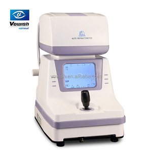 Réfractomètre automatique de bonne qualité <span class=keywords><strong>SJR</strong></span>-9900 écran blanc et noir - Product Image 1