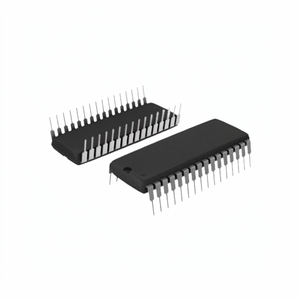 Electronic Circuit Components AT27C010-45PI 32 DIP Original One Stop Service Memory - Product Image 1