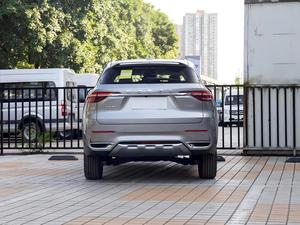 Haval F7 2021 Usado, 1.5T, 2WD, Edición Estándar, Gasolina/Petróleo, Jiben <span class=keywords><strong>Auto</strong></span> - Product Image 3