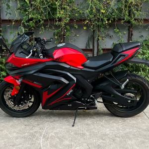 Motocicleta Honda CBR Usada, Modelo <span class=keywords><strong>Taion</strong></span> GP2 de Gasolina, 250cc, Moto Deportiva Usada - Product Image 3