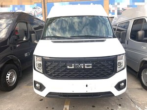Furgoneta Diésel Usada de Eje Corto, Techo Alto, <span class=keywords><strong>4</strong></span> Asientos, 2022, Jiang Ling Fushun 2.0T, Automática, Volante a la Izquierda, Multifuncional, para Pasajeros - Product Image 1
