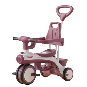 Triciclo Infantil de Tres Ruedas para Niños de 1 a 3 a 6 Años - Product Image 2