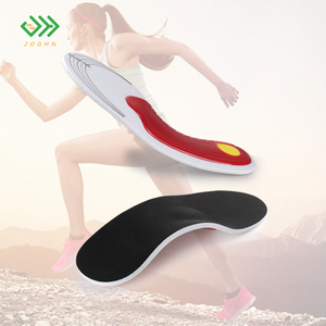 Flat Foot Orthotics Gel <strong>Shoes</strong> Sole Insert Pad Arch Support Pad <strong>for</strong> <strong>Plantar</strong> <strong>Fasciitis</strong> Feet Care <strong>Man</strong> Women Orthopedic Insoles - Product Image 5