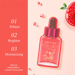 BREYLEE OEM ODM гранатовая сыворотка маска для лица Уход за кожей Oem завод - Product Image 2