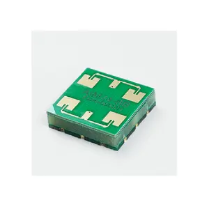 3.6 ~ 5V 24 Ghz Object Bewegingssensor Contactloze Module Radar Draadloze Sensor Bewegingssensor Voor Led Kastverlichting