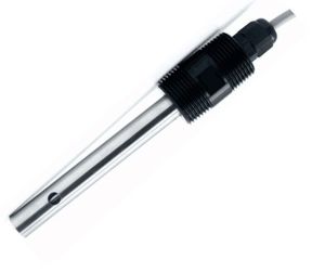 Sonda de Conductividad <span class=keywords><strong>Industrial</strong></span> 4-20ma RS485 Modbus TDS, Sensor de Conductividad para Monitoreo de Calidad del Agua en Línea - Product Image 1