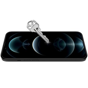 <span class=keywords><strong>NILLKIN</strong></span> 0.33mm 9H verre trempé AGC de haute qualité pour <span class=keywords><strong>iPhone</strong></span> 13 <span class=keywords><strong>Pro</strong></span> Max <span class=keywords><strong>14</strong></span> Plus protecteurs d'écran - Product Image 3