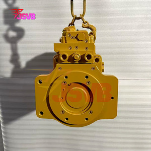 Pour Cat 349GC Pompe d'excavatrice Pièces hydrauliques Machines de construction Fabrication diesel Optez pour la qualité et la <span class=keywords><strong>fiabilité</strong></span> - Product Image 4