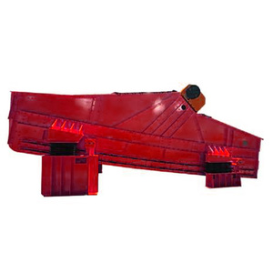 เครื่องป้อนแบบสั่นสะเทือน Grizzly รองรับหลายแรงดันไฟฟ้า (110/220/380V) ปรับแต่งขนาดได้เพื่อการจ่ายวัสดุอย่างสม่ำเสมอ - Product Image 4