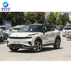 En Stock Lynk & Co 06 Max Ultra Plus SUV Compacto Urbano 1.5T Turbo 7 Velocidades DCT Húmedo L2 Asistencia Básica a la Conducción - Product Image 1