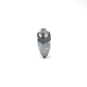 Válvula de Control Hidráulico Original SK60-8 para Excavadora Kobelco, Válvula de Desbordamiento para Maquinaria de Construcción - Product Image 2