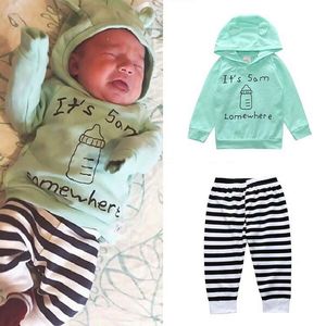 Bộ đồ bộ liền thân chất liệu cotton hữu cơ cao cấp tay dài cho bé sơ sinh 3-6 tháng tuổi, bán buôn - Product Image 1