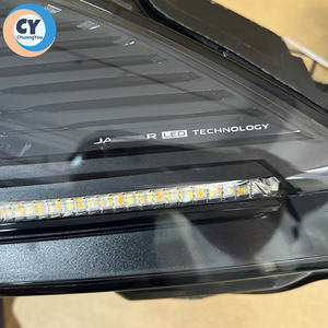 Faros LED para F-Type 2016-2020 X152 <span class=keywords><strong>Cabriolet</strong></span>/Coupe Matrix 12V Lámpara Original - Product Image 5