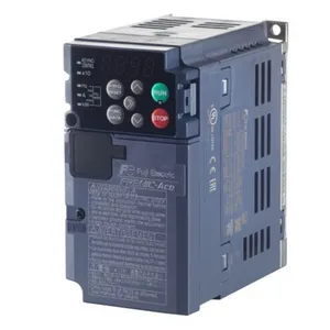 Frenic-Ace Frequentie Converter 3PH 400V 460V 3.7KW Inverter FRN0012E2S-4C Nieuwe Originele Fuji Ac Drive