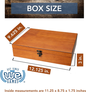 JUNJI vecchio mondo con chiavistello in ottone - Product Image 6