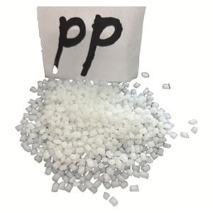 Granules de résine de copolymère aléatoire de polypropylène vierge de moulage par injection de haute résistance (PP) JM380 pour les pièces automobiles - Product Image 5