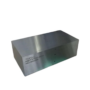 도매 초음파 참조 블록 TOFD-A/B/C/D/E 참조 블록 <span class=keywords><strong>NDT</strong></span> 테스트 블록 - Product Image 2