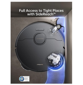 X40 Ultra Vacuum Cleaner Aspiradora Wireless <b>Mopping</b> Cleaning Robotic Sweeper Vacuum Robot - Product Image 2