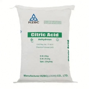Ácido Ascórbico Natural en Polvo, Vitamina C de Grado Puro, Aditivo Alimentario, Ingrediente a Granel, Fabricante - Product Image 3