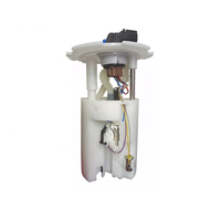 96476115 96476114 Conjunto de Bomba de Combustible Original para Motor de Automóvil Chevrolet Aveo Optra KALOS 1.6L Bomba de Gasolina 96423297 OEM