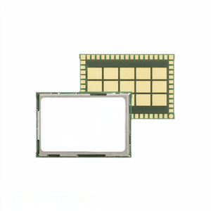 JODY-W377-00B Módulos Transceptores de RF y Módems de Canal del Fabricante - Product Image 1