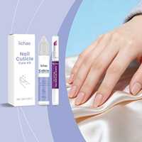 Huile nourrissante pour cuticules OEM/ODM avec vitamine E 30 ml pour kit de soin des cuticules, adoucissant et hydratant pour cuticules, ensemble de réparation des ongles