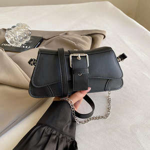 Bolso de hombro de moda 2026, nuevo y de gran venta, bandolera, bolso de axila - Product Image 2