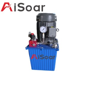 ชุดไฟฟ้าไฮดรอลิกขนาดเล็ก สถานีไฟฟ้า สถานีน้ํามันเครื่องยนต์ดีเซล - Product Image 3