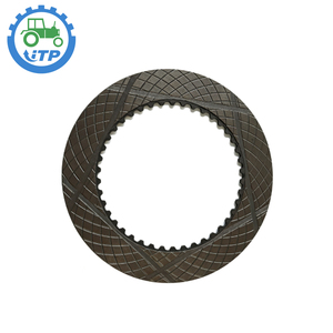 Disco de Fricción de Alta Calidad 467-3151 4673151 Compatible con Tractores 415 426 416 428 434 424 420 432F2 420F2 430F2 422F2 - Product Image 1