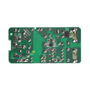AC 100-240V to DC 5V 9V 12V 1A 1.5A 2A 3A 12W SMPS Open Frame <strong>Module</strong> Board Switching <strong>Power</strong> <strong>Supply</strong> PCBA - Product Image 2