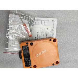 Sensores de Proximidad Inductivos IFM ID0013, Nuevos en Caja - Product Image 3