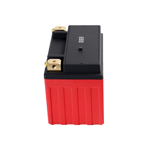 <span class=keywords><strong>แบตเตอรี่</strong></span>มอเตอร์ไซค์กำลังสูง ลิเธียม LifePO4 12.8V 12A-BS 8AH สำหรับรถ ATV สกู๊ตเตอร์ และมอเตอร์ไซค์วิบาก - Product Image 6