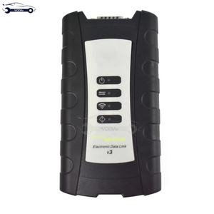 Herramienta de Diagnóstico para Motores de Equipos Agrícolas Vodia V5.3 AG CF EDL V3 con 2 Años de Garantía - Product Image 5