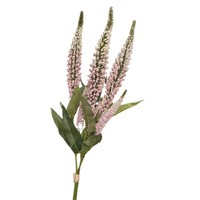 Bunga Sage Sutra Realistis Buatan 3 Tangkai Buket Ikat Tangan Dekorasi Rumah Dekorasi Pernikahan Hari Thanksgiving Hari Ibu