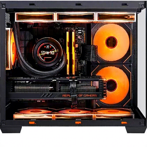 Nueva <span class=keywords><strong>PC</strong></span> Gamer para Juegos, I9 RTX 3090, Computadora <span class=keywords><strong>de</strong></span> <span class=keywords><strong>Escritorio</strong></span>, CPU Core I9, Computadoras <span class=keywords><strong>de</strong></span> Alta Calidad - Product Image 1