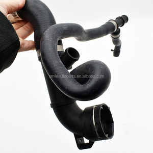 Tuyau de radiateur de pièces d'auto de sourire pour <span class=keywords><strong>Volvo</strong></span> <span class=keywords><strong>XC</strong></span>-<span class=keywords><strong>90</strong></span> <span class=keywords><strong>2016</strong></span> 31474498 - Product Image 6