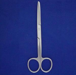 Shemax 2024 OEM nouvelle mode fabriquée au Pakistan ciseaux d'opération supérieurs Deaver 14cm Instruments chirurgicaux droits de qualité fine - Product Image 2