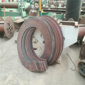 Máquina de tornillo sin fin helicoidal de sección de larga duración de marca, 11 kW, 380 V, fácil de operar - Product Image 6