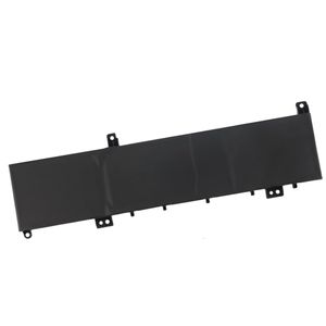C31N1636 batería portátil para Asus batería de iones de litio de repuesto para ASUS <span class=keywords><strong>VivoBook</strong></span> <span class=keywords><strong>Pro</strong></span> <span class=keywords><strong>15</strong></span> N580V N580VD N580VN C31N1636 - Product Image 2