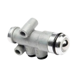 Piezas de Válvula de Caja de Cambios FOR Manca 8152170696 de Aleación de Aluminio y Acero para Reemplazo y Reparación - Product Image 5
