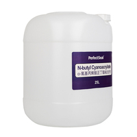 Colle de circoncision à base de cyanoacrylate de n-butyle, colle adhésive médicale pour la peau, pour les coupures