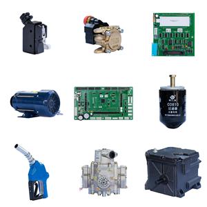 Censtar portátil Mini dispensador de combustible bomba máquina Tokheim con certificados ATEX <span class=keywords><strong>precio</strong></span> competitivo gasolinera móvil Gasolinera - Product Image 5