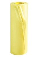 Cinta Flexográfica 3M E1315 de 15 mil (0.38 mm), Suavidad Media, para Etiquetas HD de Banda Estrecha de Alta Velocidad, Texto Fino, Halftone, Absorción de Impactos, Adhesiva